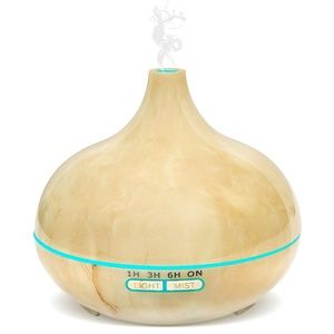 Essential Oil Diffuser / Humidifier